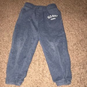 Child sweatpants